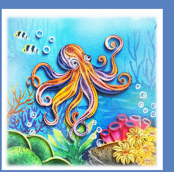 octopus