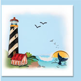 lighthouse