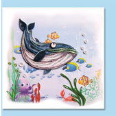 whale