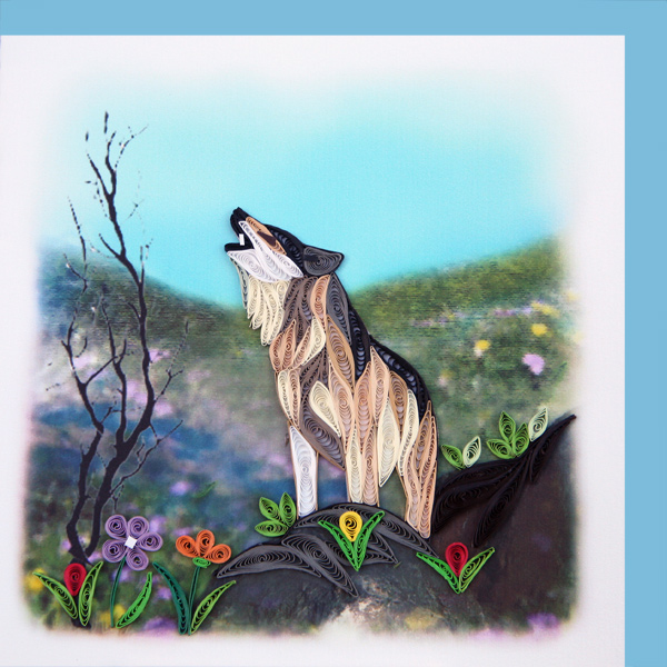 wolf
