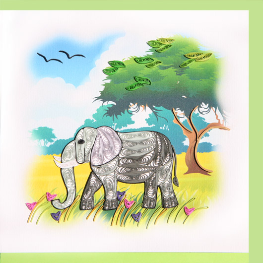 elephant