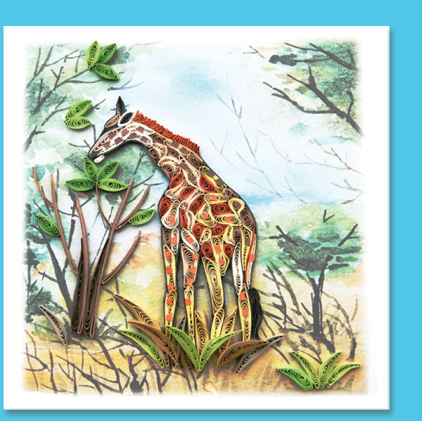 giraff