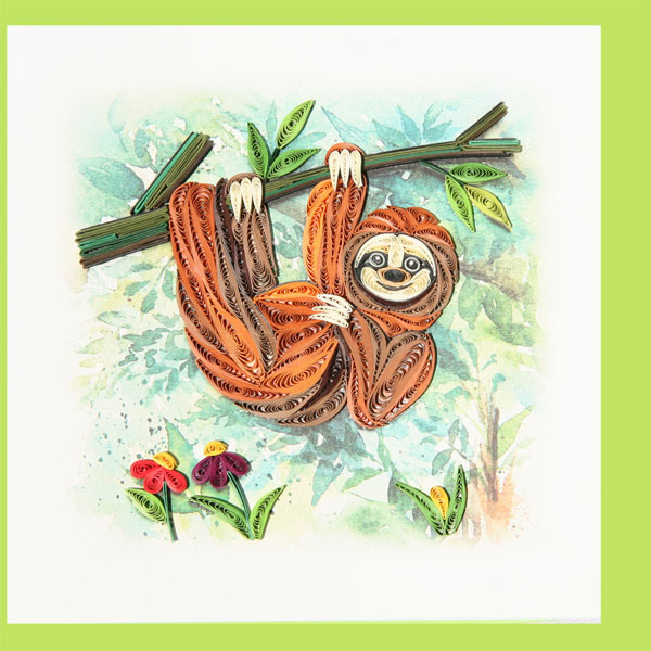 sloth