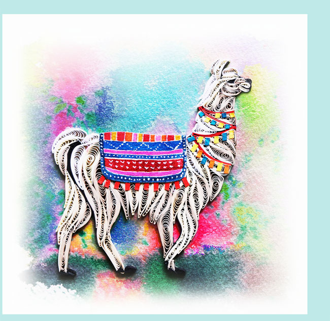 lama