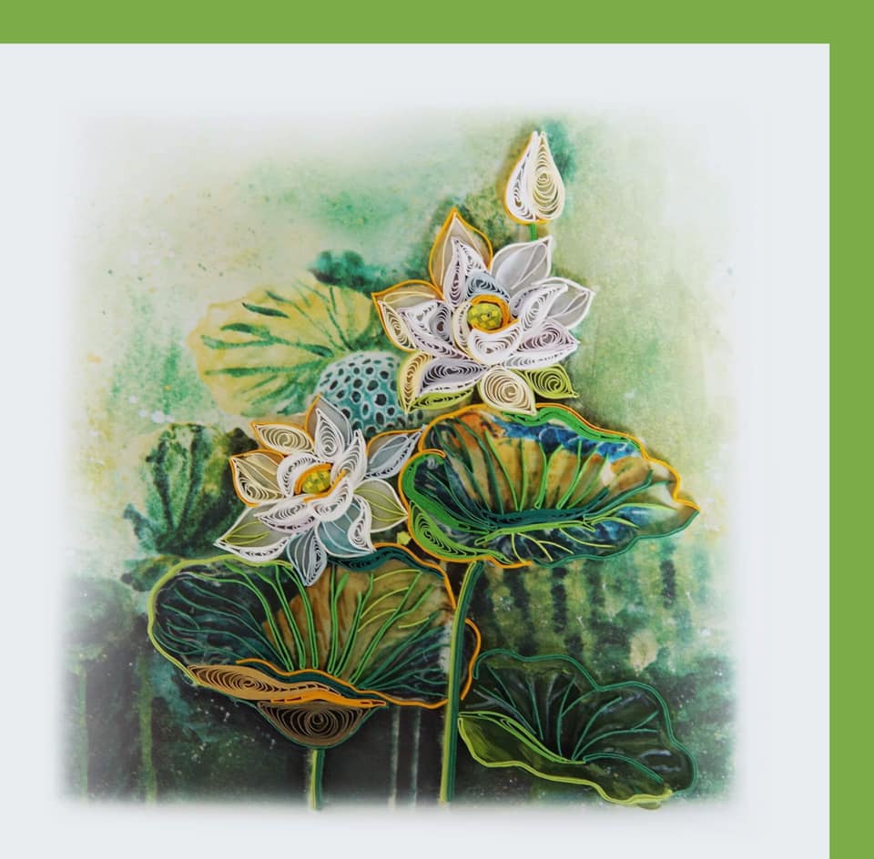 white lotus