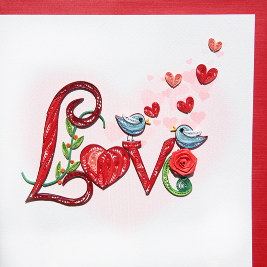 Love 