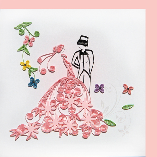 wedding cards