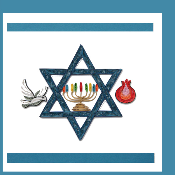 star of David
