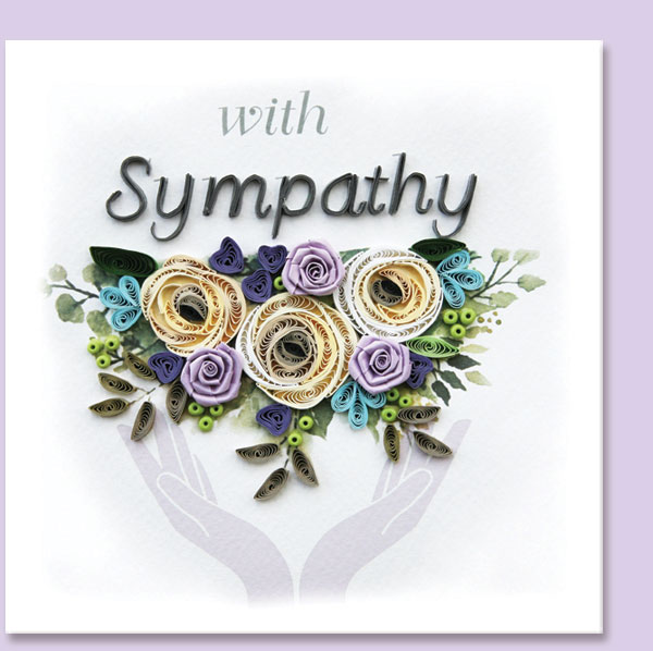 sympathy