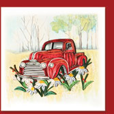 dodge truck classic