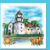 Mission Church