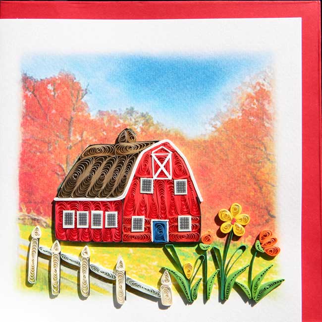 barns
