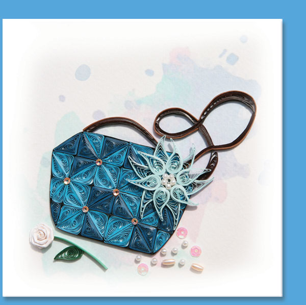 purse