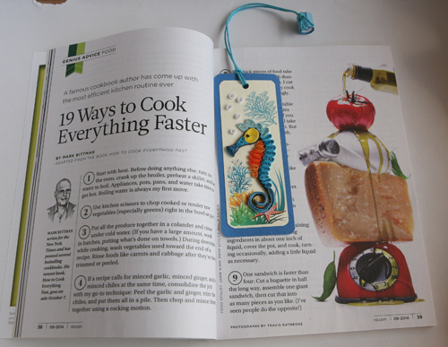 bookmark