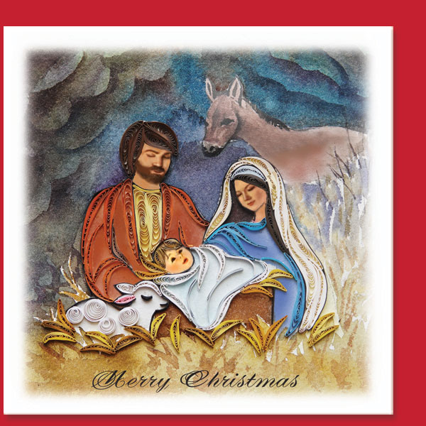 Christmas card