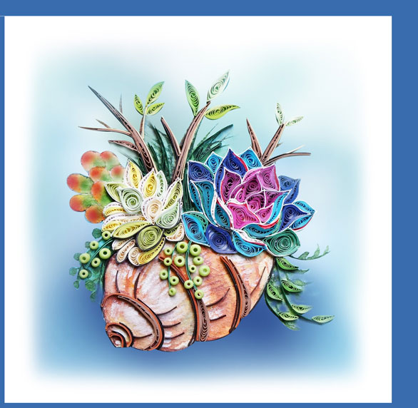 succulent