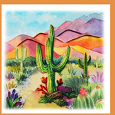 DESERT