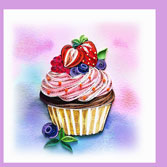 cup cake