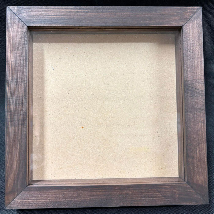 box frame