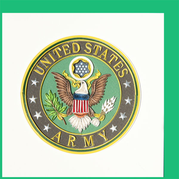 army
