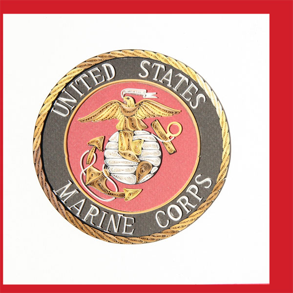 marine