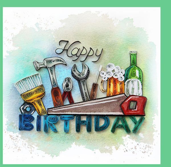 birthday
